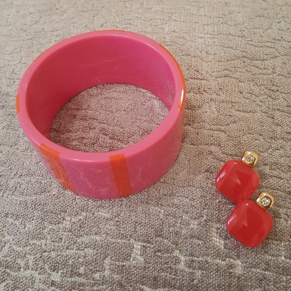 🔮NWOT Kate Spade Bangle Bracelet - Picture 2 of 6